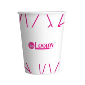 paper cup - Loomy Paper Products